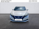 NISSAN Leaf Electrique 40kWh Tekna