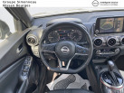 NISSAN Juke DIG-T 114 DCT7 Tekna