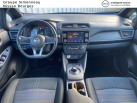 NISSAN LEAF 2021.5