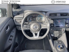 NISSAN LEAF 2021.5