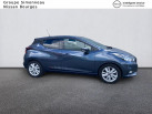 NISSAN MICRA 2020