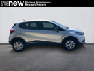 RENAULT CAPTUR BUSINESS