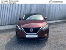 NISSAN QASHQAI 2021