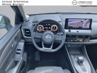 NISSAN Qashqai Mild Hybrid 158 ch Xtronic N-Connecta