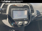 RENAULT CAPTUR BUSINESS