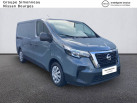 NISSAN PRIMASTAR FOURGON L1H1 2T8 2.0 DCI 150 S/S BVM ACENTA
