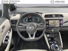 NISSAN Leaf Electrique 40kWh N-Connecta