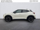 NISSAN Juke HYBRID 143 N-Connecta