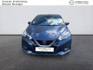 NISSAN MICRA 2020