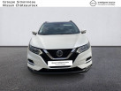 NISSAN Qashqai 1.5 dCi 115 N-Connecta