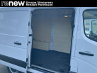 RENAULT MASTER FOURGON