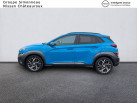 HYUNDAI Kona Hybrid 141 Creative