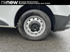 RENAULT TRAFIC FOURGON