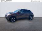 NISSAN Juke 1.5 dCi 110 FAP EU6.c Start/Stop System N-Connecta