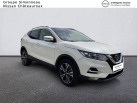NISSAN Qashqai 1.5 dCi 115 N-Connecta