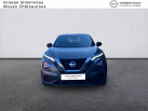 NISSAN Juke DIG-T 114 DCT7 N-Connecta