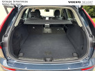 VOLVO XC60 T6 AWD Hybride rechargeable 253 ch145 ch Geartronic 8 Plus Style Dark