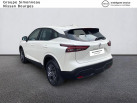 NISSAN QASHQAI 2021
