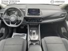 NISSAN QASHQAI 2021
