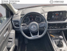 NISSAN Qashqai Mild Hybrid 140 ch N-Style