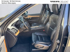 VOLVO XC90 D5 AWD AdBlue 235 ch Geartronic 7pl Inscription Luxe
