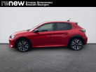 PEUGEOT 208 ELECTRIQUE