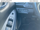 NISSAN LEAF 2021.5