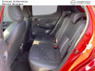 NISSAN Micra IG-T 92 Xtronic N-Sport