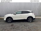 NISSAN Qashqai Mild Hybrid 140 ch N-Connecta