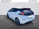 NISSAN LEAF 2021.5
