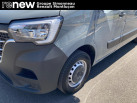 RENAULT MASTER FOURGON
