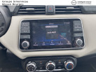 NISSAN Micra IG-T 92 Made in France