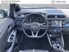 NISSAN LEAF 2021.5