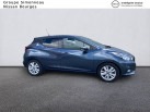 NISSAN Micra IG-T 100 Made in France
