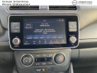 NISSAN Leaf Electrique 40kWh Acenta
