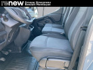RENAULT MASTER FOURGON