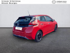 NISSAN LEAF 2021.5
