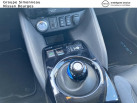 NISSAN LEAF 2021.5