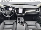 VOLVO XC60 T6 AWD Hybride rechargeable 253 ch145 ch Geartronic 8 Plus Style Dark