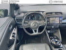 NISSAN Leaf Electrique 62kWh N-Connecta