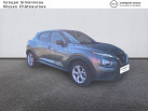 NISSAN Juke DIG-T 114 DCT7 N-Connecta
