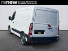 RENAULT MASTER FOURGON