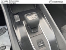 NISSAN QASHQAI 2021