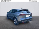 NISSAN Qashqai Mild Hybrid 158 ch Xtronic N-Connecta
