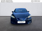 NISSAN Leaf Electrique 40kWh Tekna