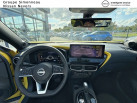 NISSAN Juke HYBRID 143 N-Sport