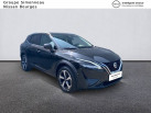 NISSAN Qashqai Mild Hybrid 158 ch Xtronic N-Connecta