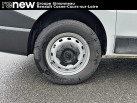 RENAULT TRAFIC FOURGON