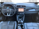 NISSAN Leaf Electrique 40kWh Tekna