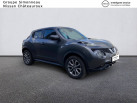 NISSAN Juke 1.2e DIG-T 115 Start/Stop System Connect Edition